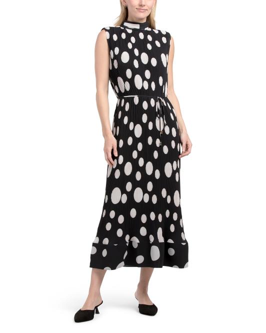 MILLY Melina Dress