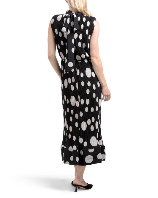 MILLY Melina Dress