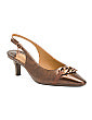 J. RENEE Kallan Slingback Dress Pumps