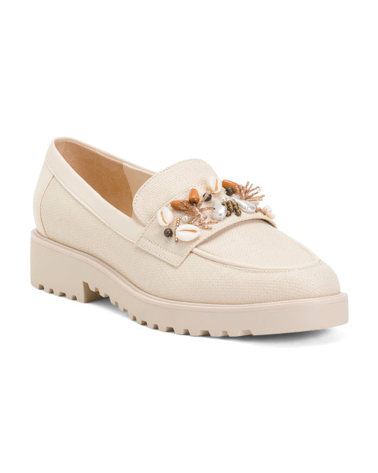 FRANCO SARTO Carolynnsh Loafers