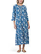 DEBBIE KATZ Halina Maxi Cover-up Tunic
