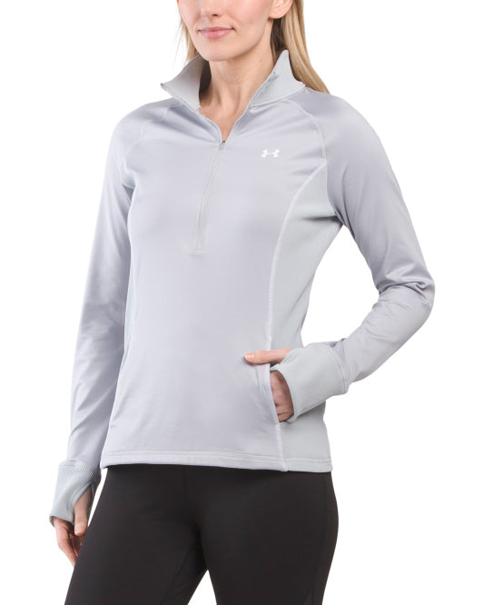 UNDER ARMOUR Train Quarter Zip Jacket