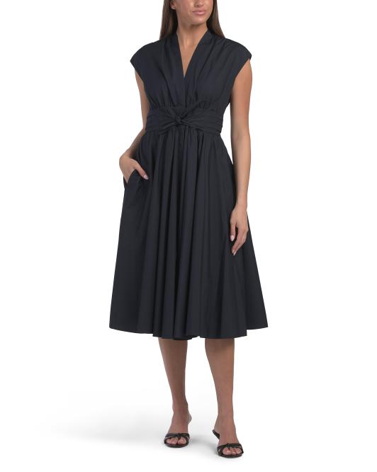 KOBI HALPERIN Keira Dress