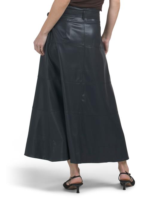 TANYA TAYLOR Hudson Skirt