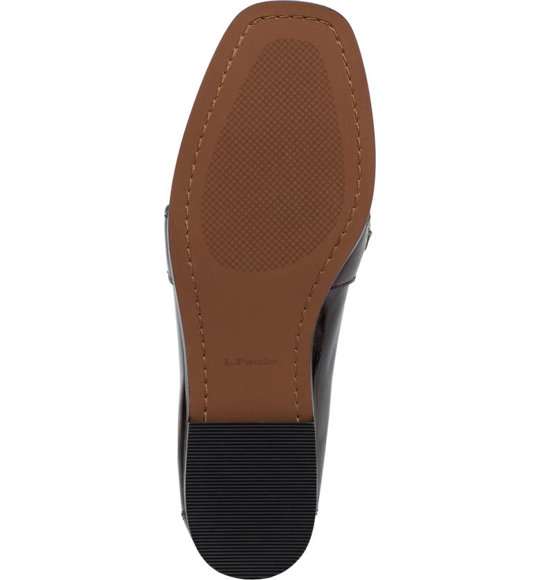 LINEA PAOLO Metz Loafer