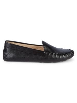 Cole Haan
 Evelyn Leather Loafers