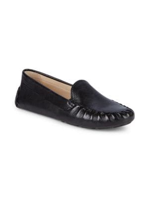 Cole Haan
 Evelyn Leather Loafers