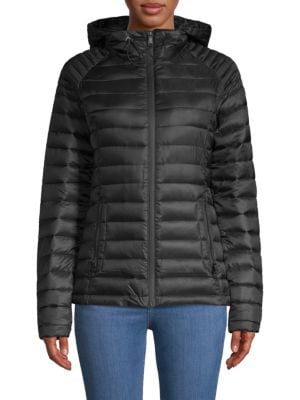 Pajar
 Aurora Quilted Packable Puffer Jacket