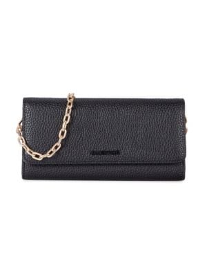 Valentino by Mario Valentino
 Juniper Crossbody Chain Bag