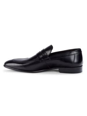 To Boot New York
 Nova Leather Loafers