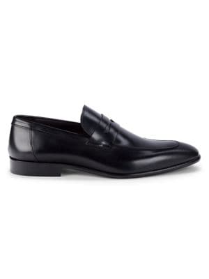 To Boot New York
 Nova Leather Loafers