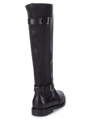 Cole Haan
 Chesley Leather Knee-High Boots