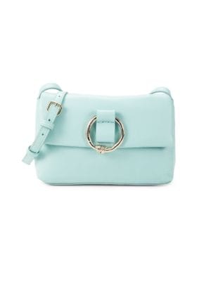 Vince Camuto
 Leather Crossbody Bag