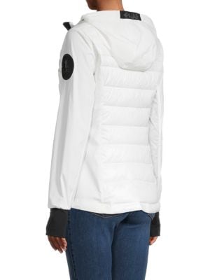 Pajar
 Cressy Quilted Puffer Jacket