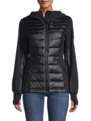 Pajar
 Cressy Quilted Puffer Jacket