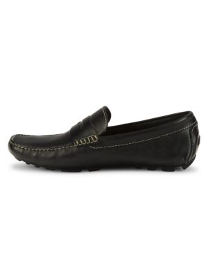 Eastland
 Patrick Leather Driving Loafers