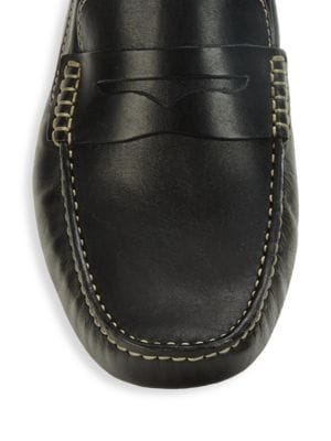 Eastland
 Patrick Leather Driving Loafers
