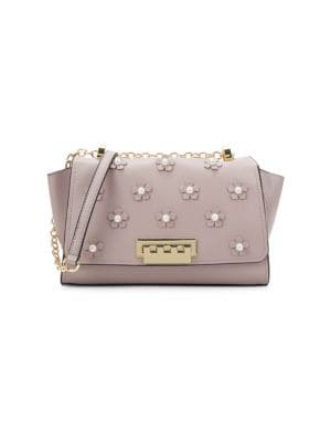 Zac Posen
 Eartha Mini Chain Shoulder Bag