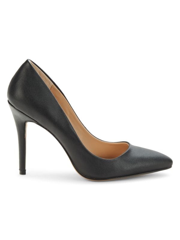 Charles David
 Pact, Leather, Pumps