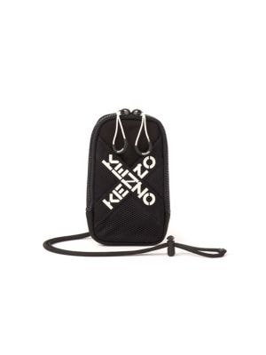 Kenzo
 Logo Phone Holder