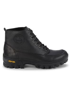 Pajar
 Leather Weather-Proof Boots