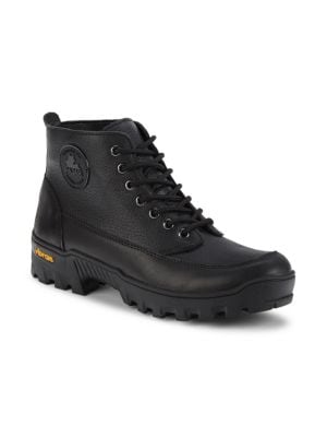 Pajar
 Leather Weather-Proof Boots