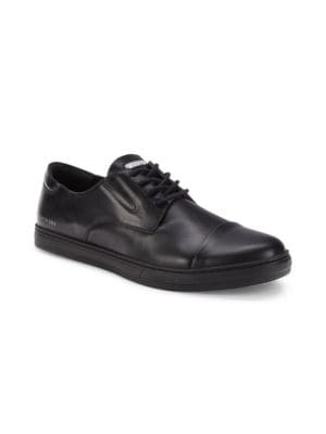 Kenneth Cole
 Leather Derbys