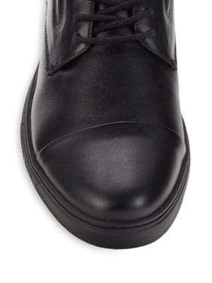 Kenneth Cole
 Leather Derbys