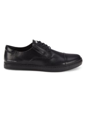 Kenneth Cole
 Leather Derbys