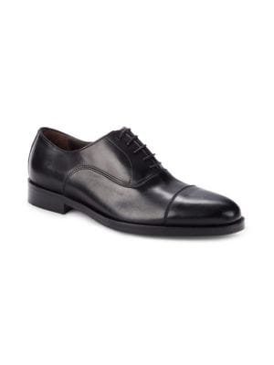 To Boot New York
 Willy Leather Oxfords