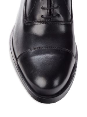 To Boot New York
 Willy Leather Oxfords