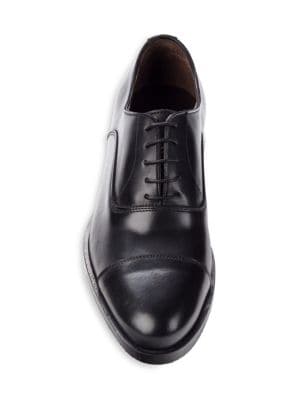 To Boot New York
 Willy Leather Oxfords