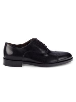 To Boot New York
 Willy Leather Oxfords