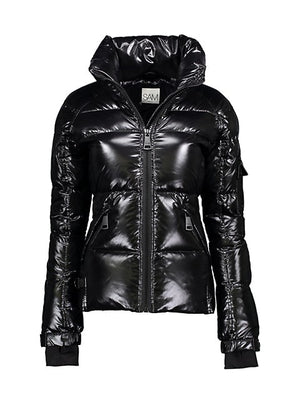Freestyle Down Puffer Jacket image number NaN