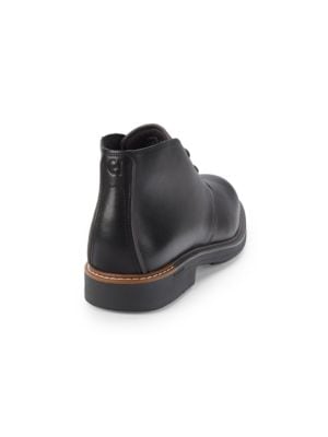 Cole Haan
 Go-To Leather Chukka Boots