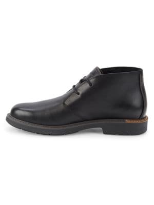 Cole Haan
 Go-To Leather Chukka Boots