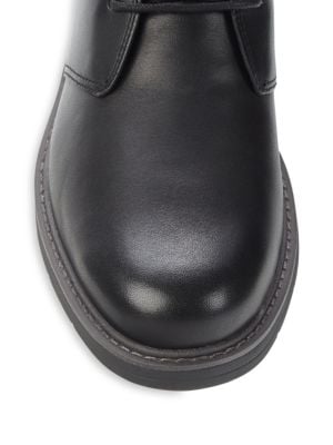 Cole Haan
 Go-To Leather Chukka Boots