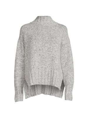 Michael Stars
 Puff Sleeve Sweater