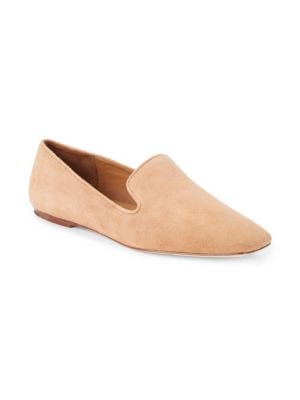 Vince
 Clark Suede Loafer