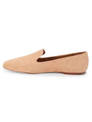 Vince
 Clark Suede Loafer