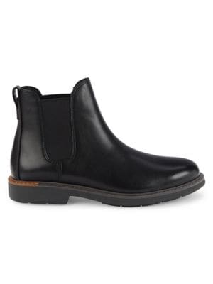 Cole Haan
 Leather Chelsea Boots