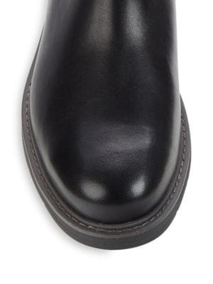 Cole Haan
 Leather Chelsea Boots