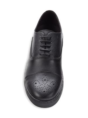 Bruno Magli
 Stefanucci Leather Oxfords