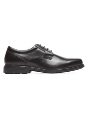Rockport
 Charles Road Leather Derby Shoes