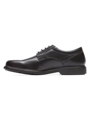 Rockport
 Charles Road Leather Derby Shoes