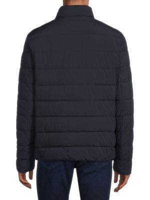 Calvin Klein
 Quilted Puffer Jacket