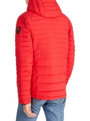 Pajar
 Axel Hooded Thinsulate® Puffer Jacket