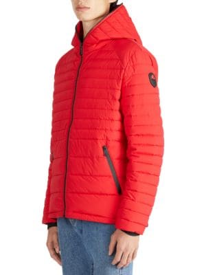 Thinsulate 2024 puffer jacket