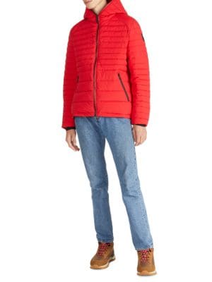 Pajar
 Axel Hooded Thinsulate® Puffer Jacket