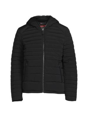 Pajar
 Axel Hooded Thinsulate® Puffer Jacket